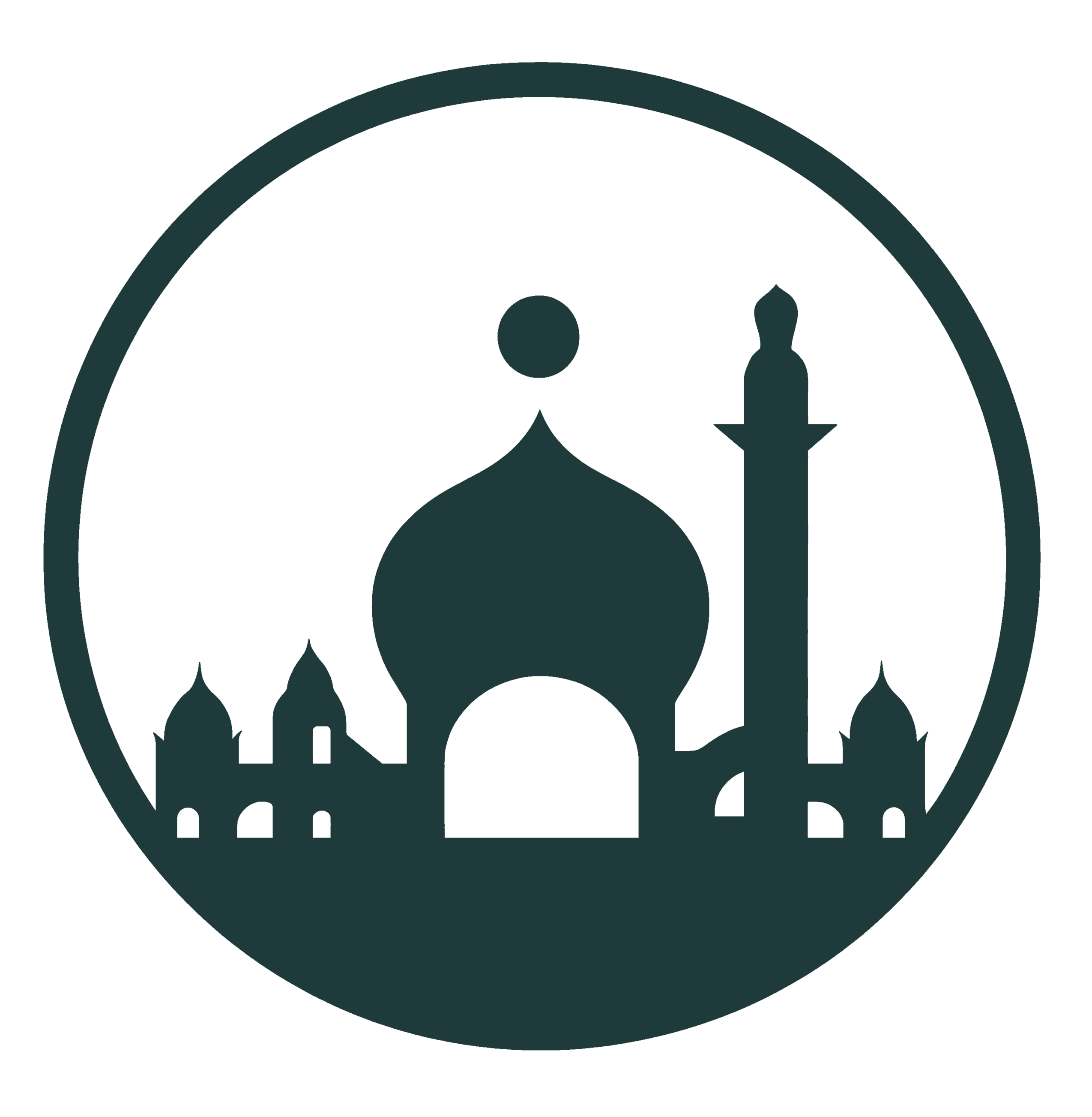 IslamSphere Logo
