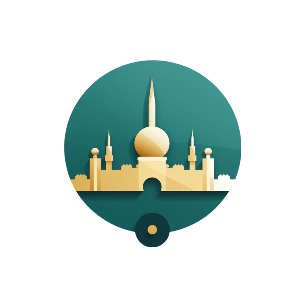 Mosque Finder