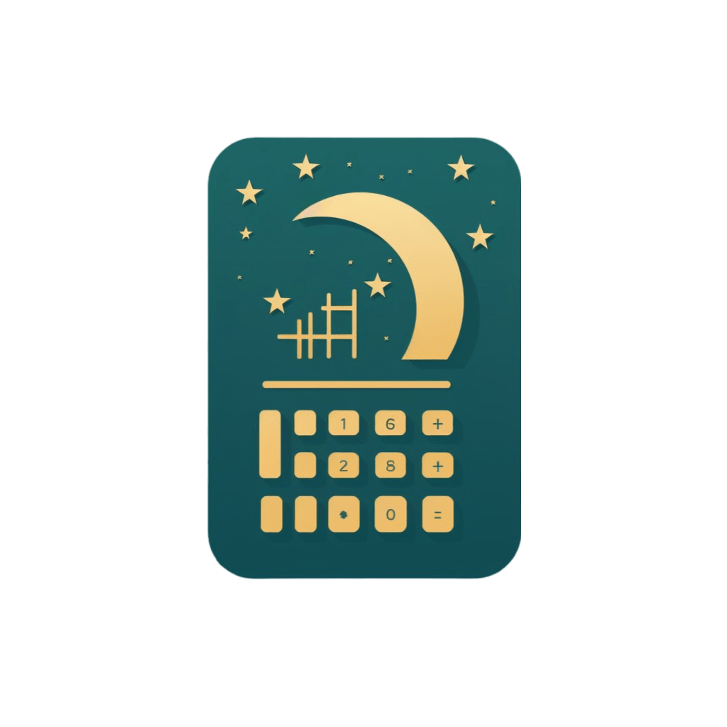 Zakat Calculator